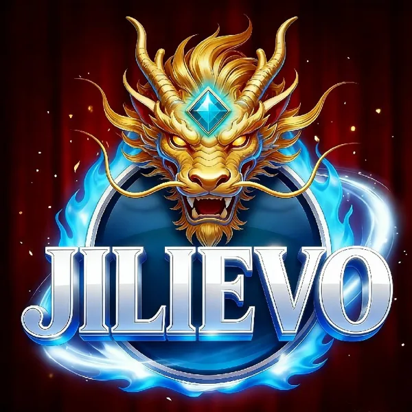 JILIEVO 2026 Slot Gacor RTP Tinggi