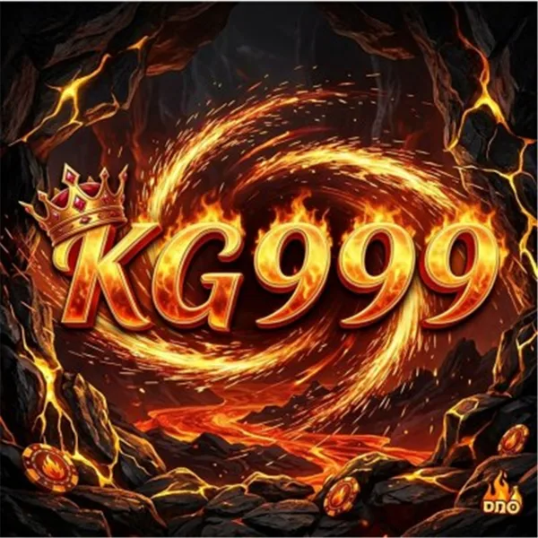 KG999 Game Online Resmi 2026