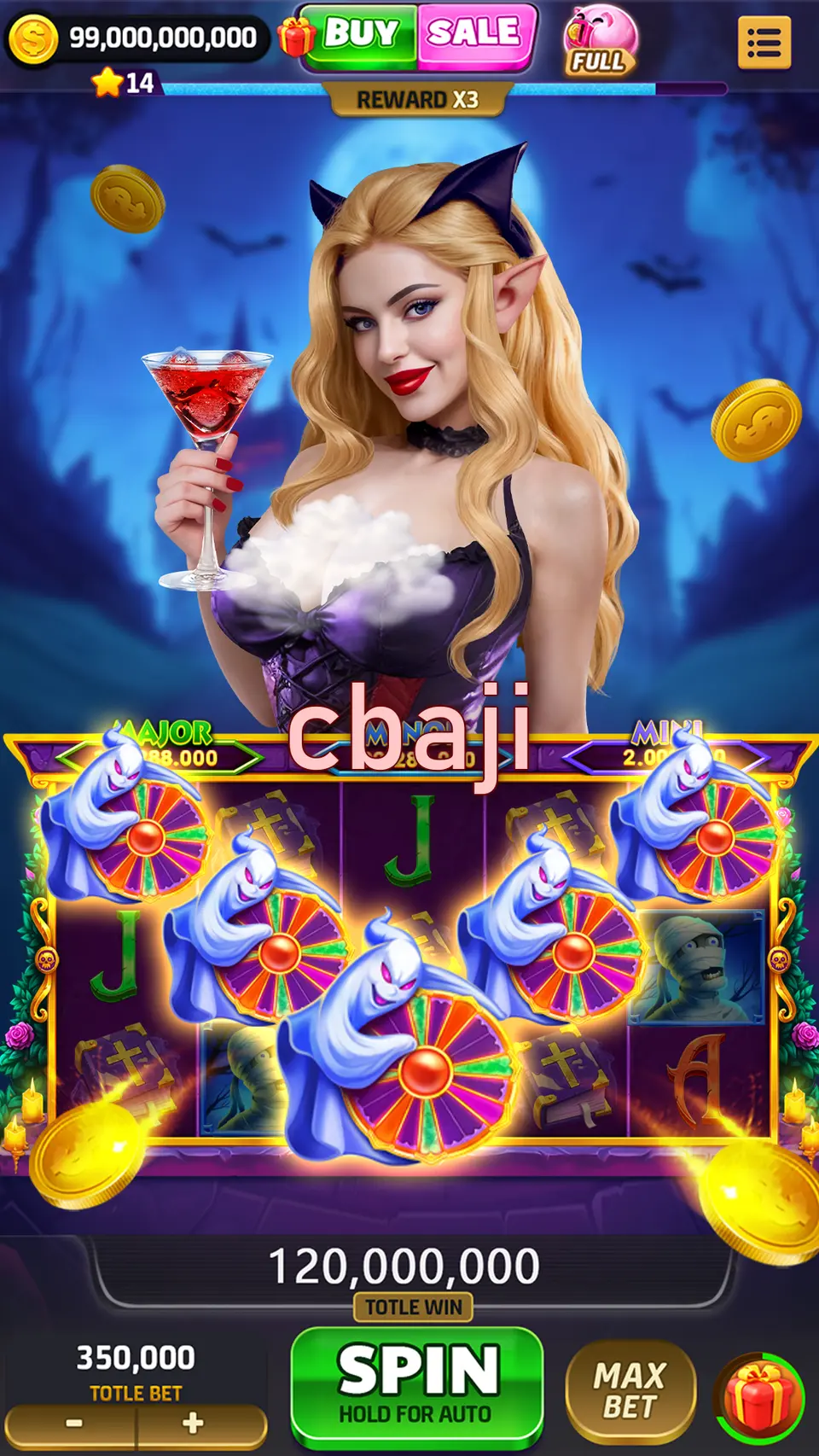 cbaji ডাউনলোড