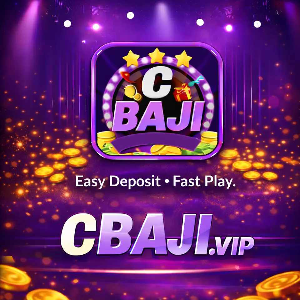 CBAJI APK অফিসিয়াল ডাউনলোড Indonesia