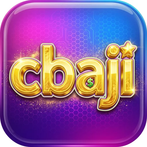cbaji Logo - অফিসিয়াল